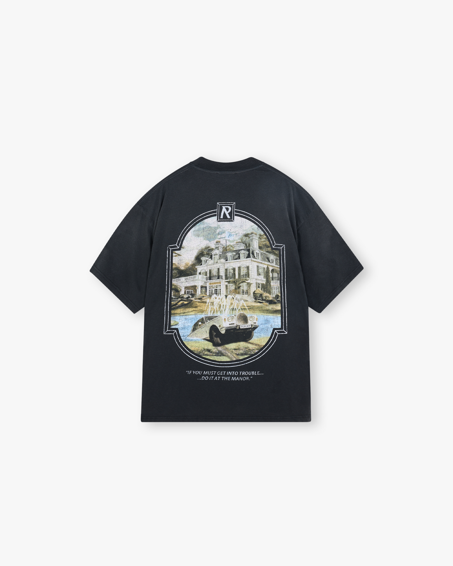 Represent Revere Manor Tee