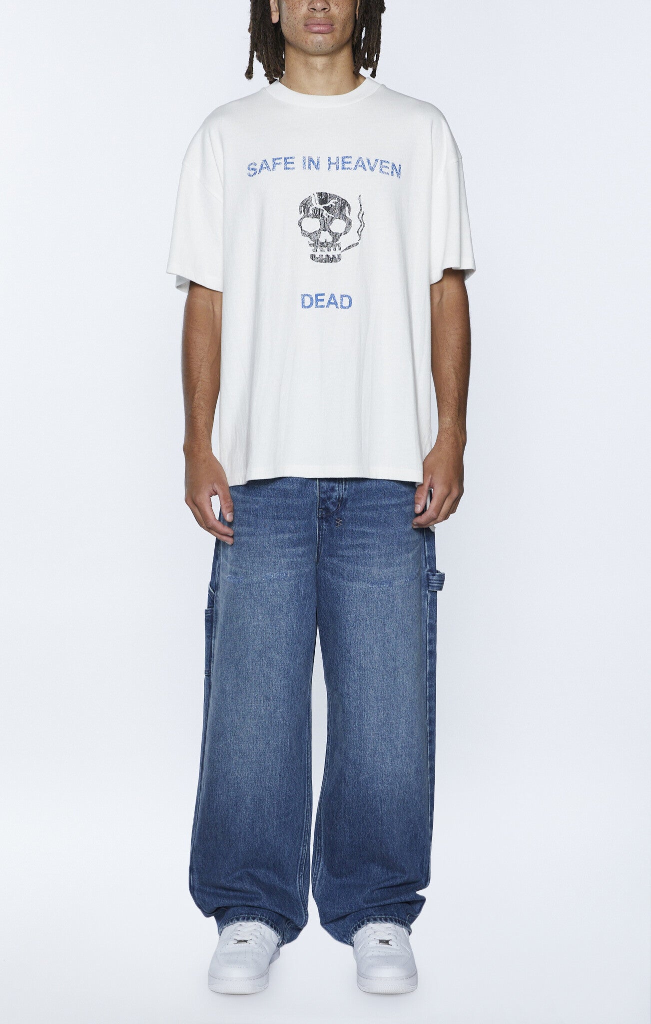 Ksubi Dead Ekcess Tee