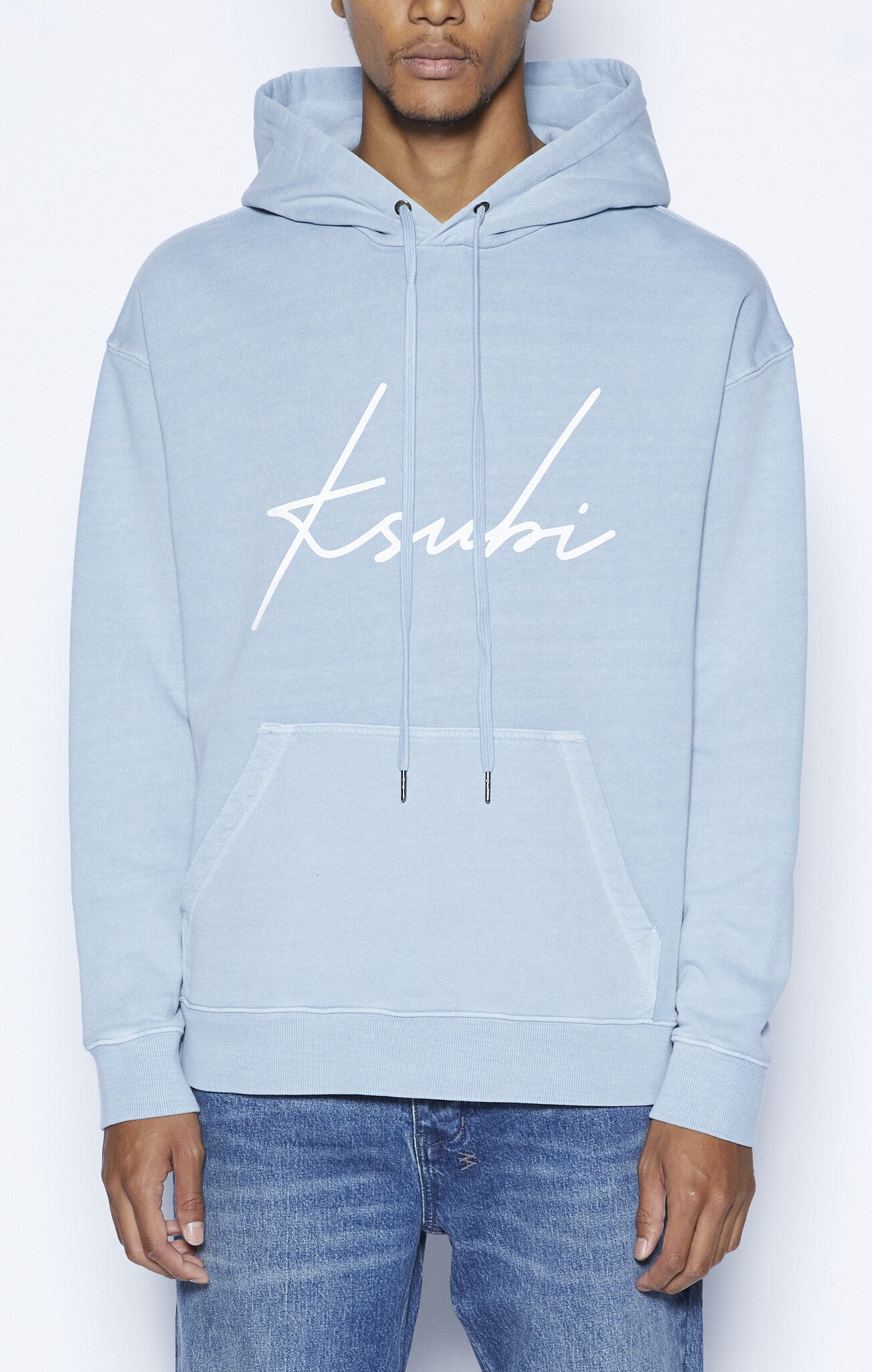 Ksubi Skript Biggie Hoodie