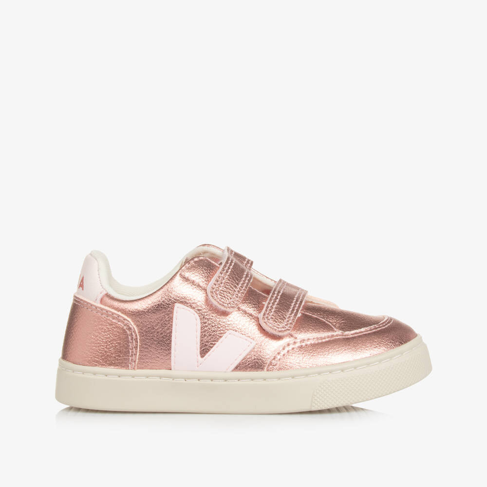 TD Veja Small V-12 CF