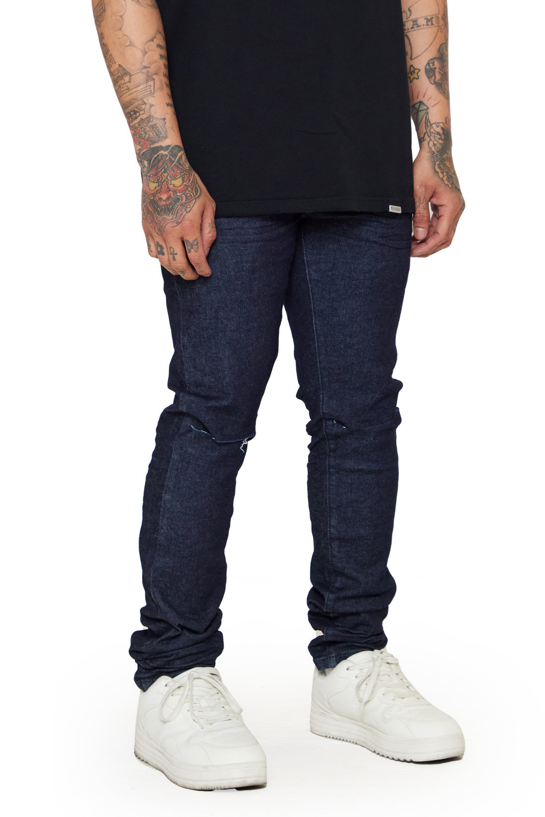 Valabasas Mr. Clean 2.0 Denim Pant