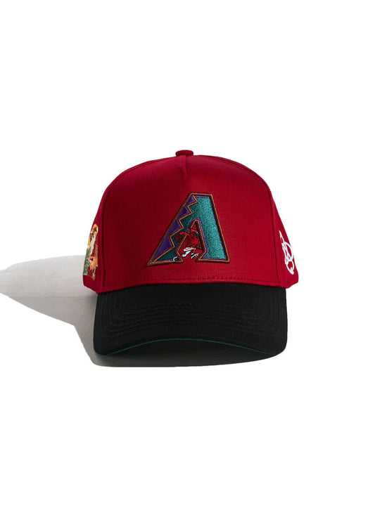 Reference Cardibacks Hat