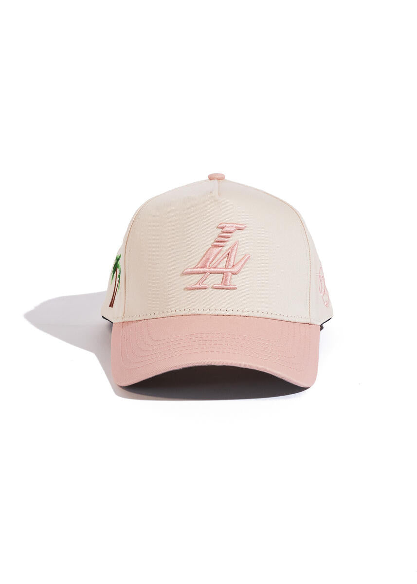 Reference Paradise LA Hat