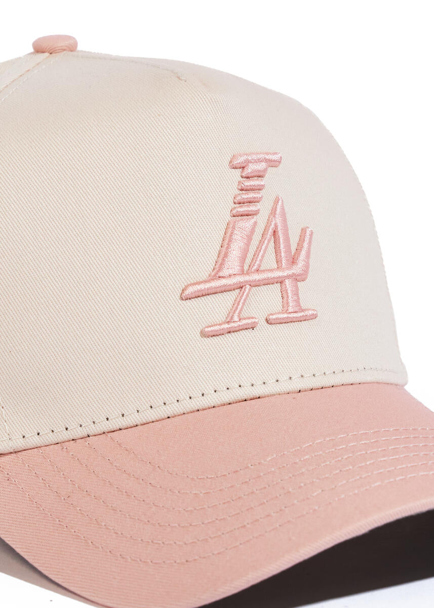 Reference Paradise LA Hat