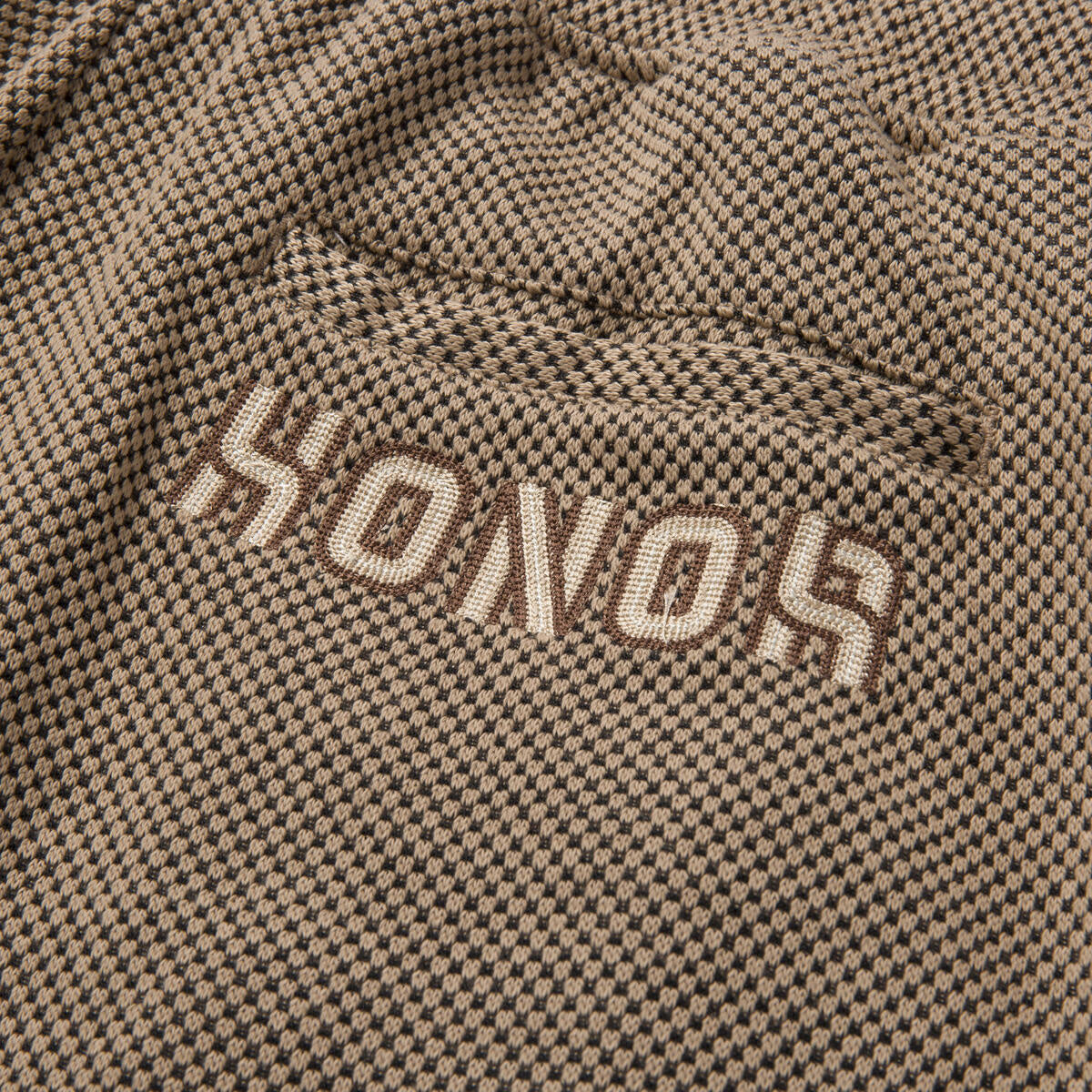 Honor The Gift Novelty Knit Track Pant