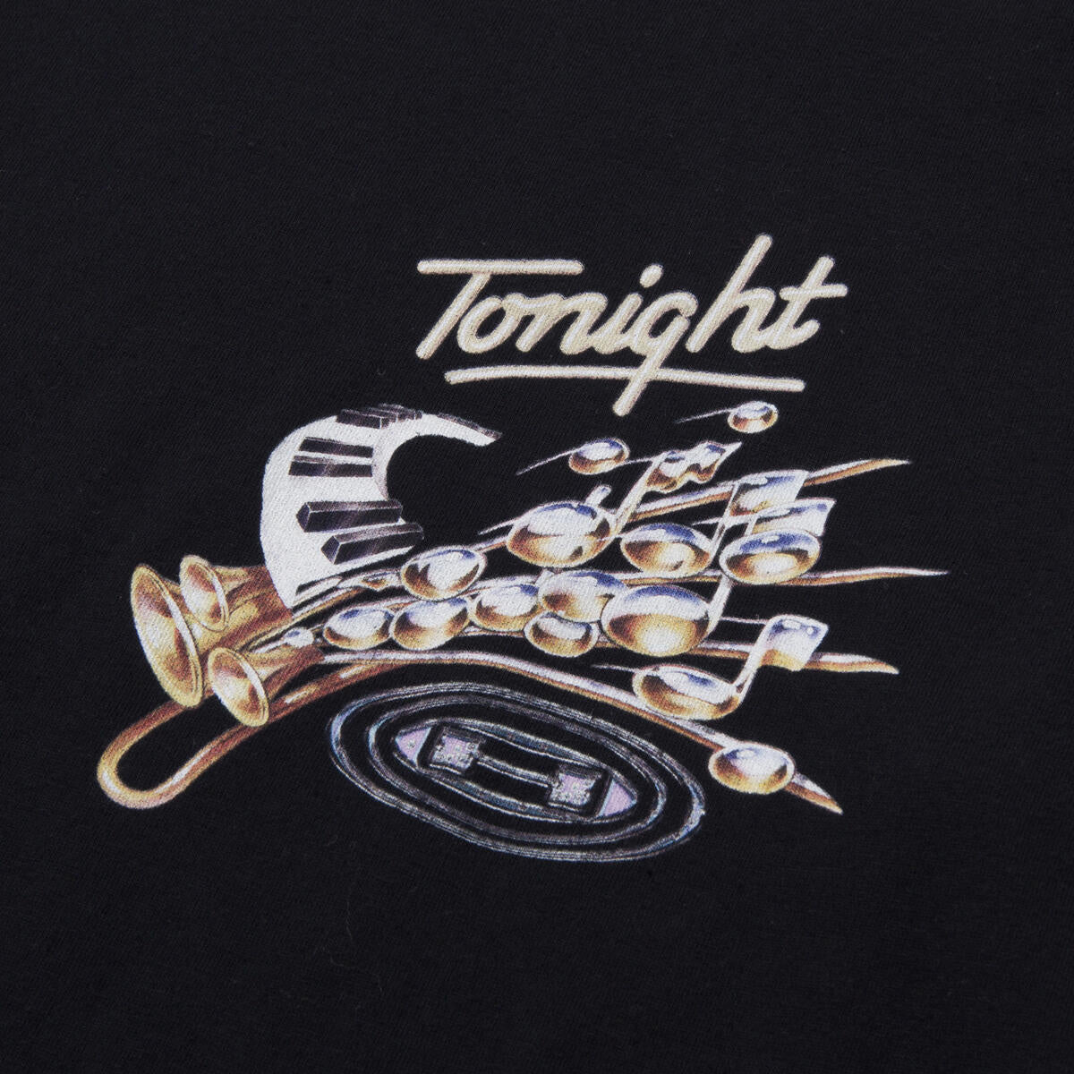 Honor The Gift Tonights Music Tee
