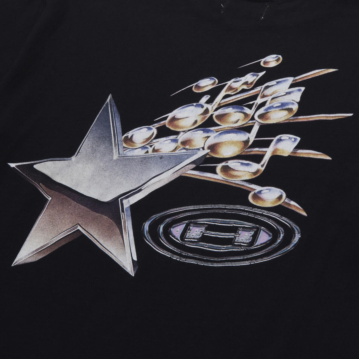 Honor The Gift Tonights Music Tee