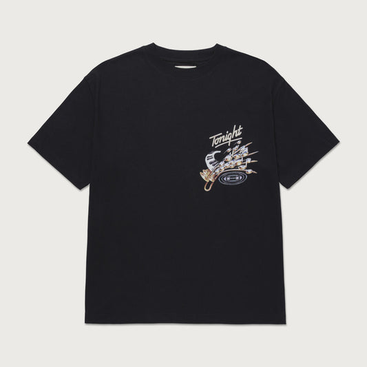 Honor The Gift Tonights Music Tee