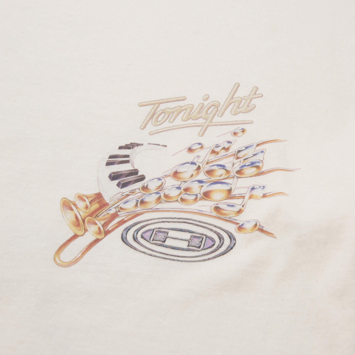 Honor The Gift Tonights Music Tee