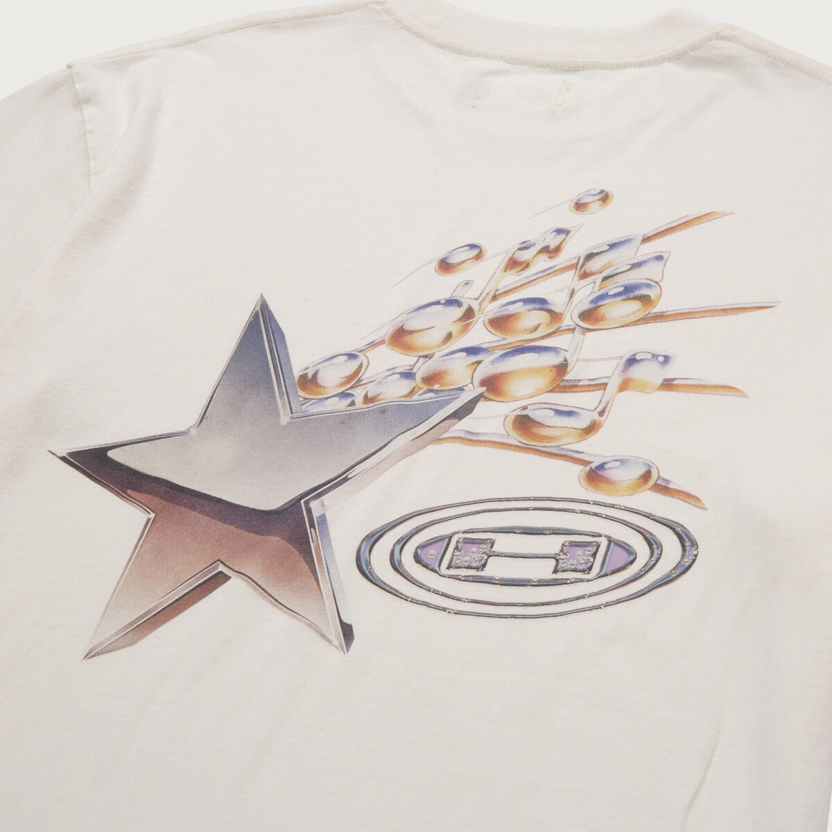Honor The Gift Tonights Music Tee