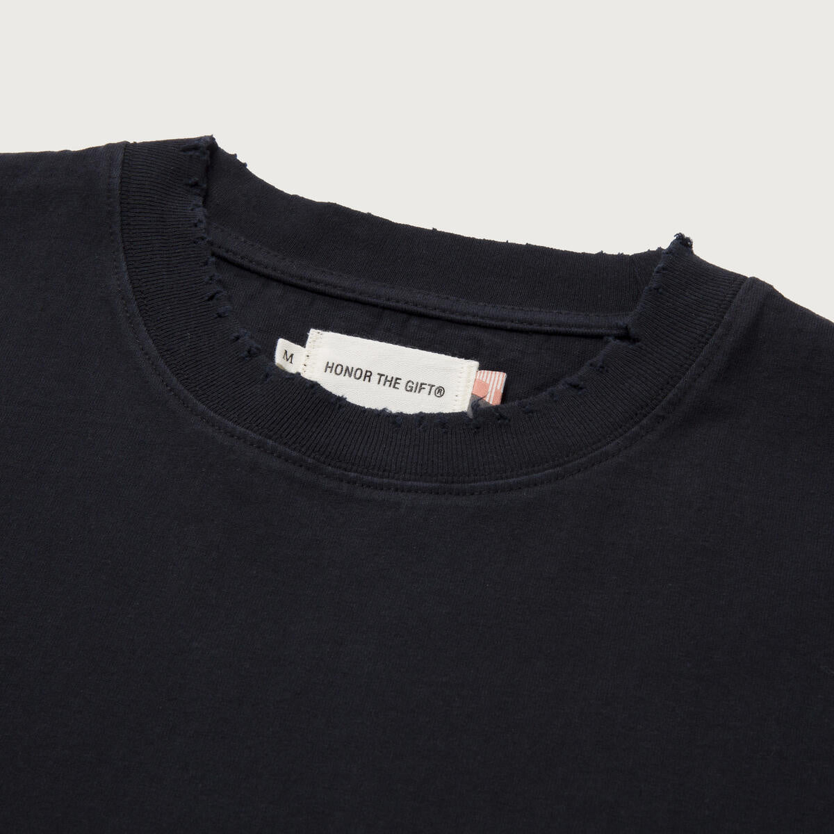 Honor The Gift Stereo Mono Tee