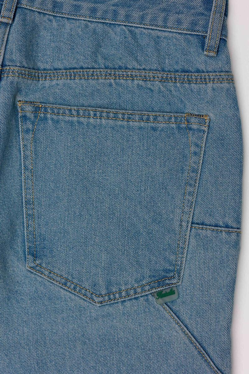 Kuwalla Loose Denim Pant