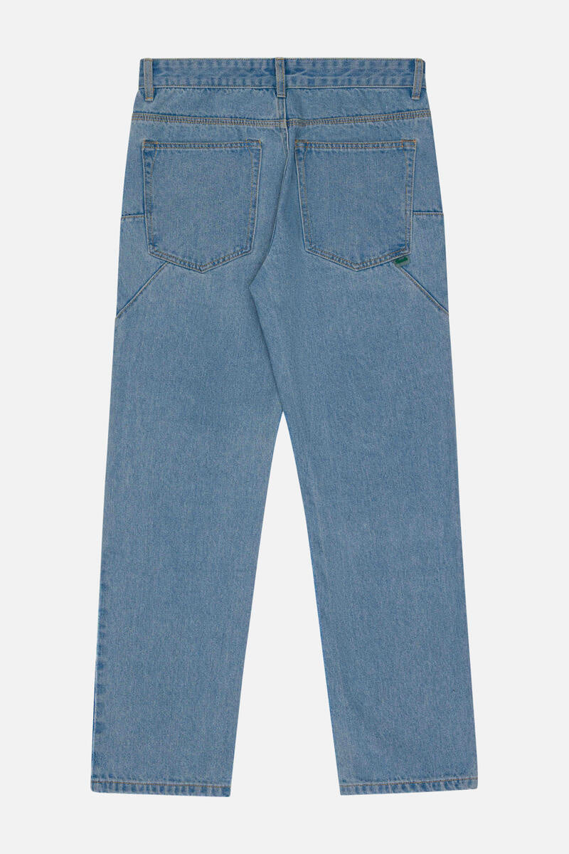 Kuwalla Loose Denim Pant