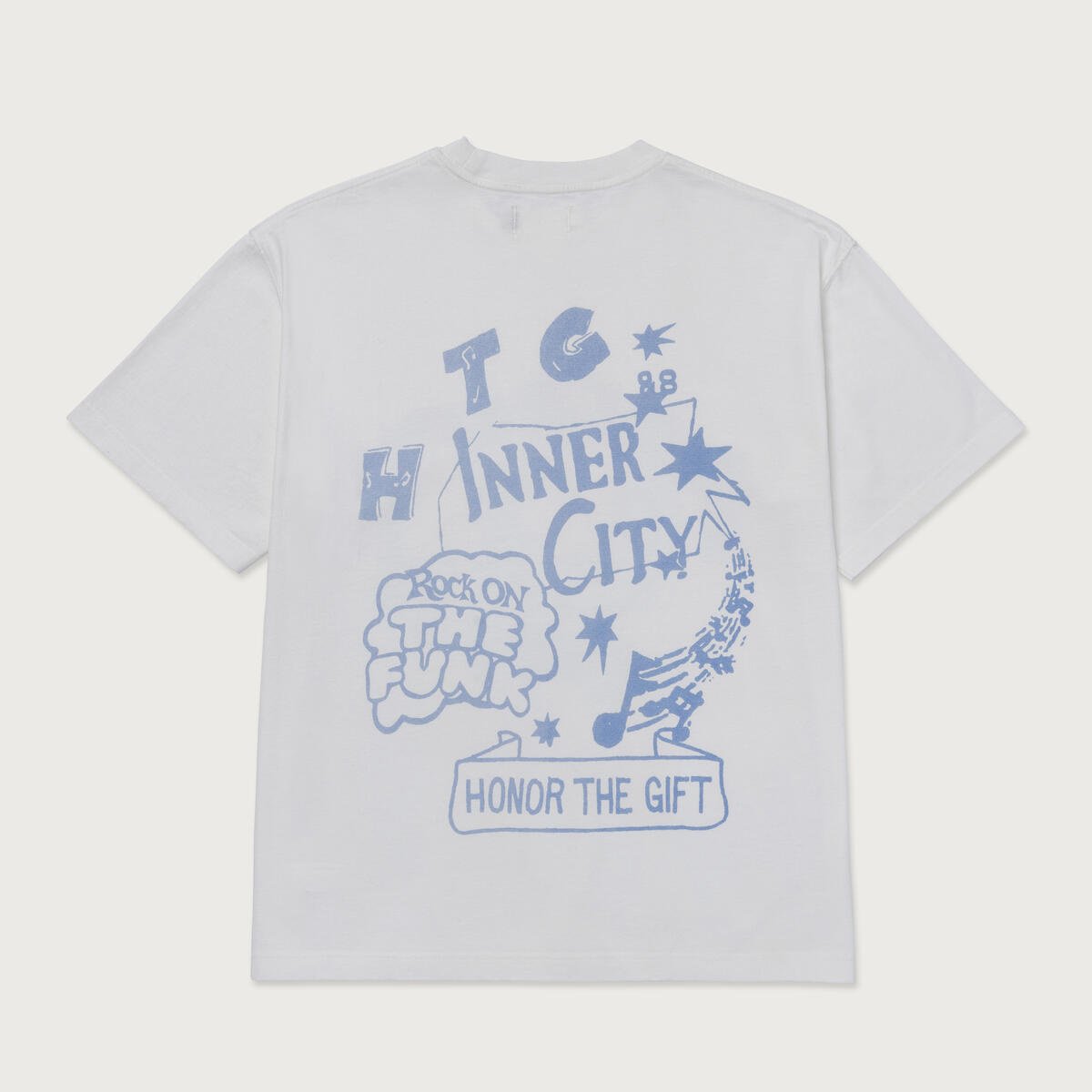 Honor The Gift Entertainment Tee