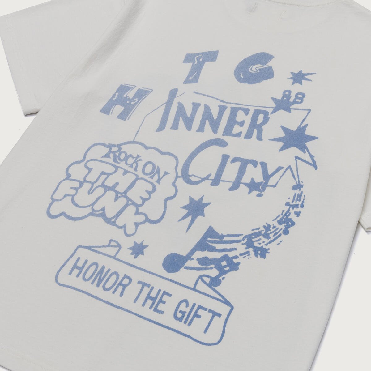 Honor The Gift Entertainment Tee
