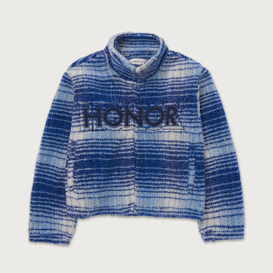 Honor The Gift Robinson Plaid Jacket