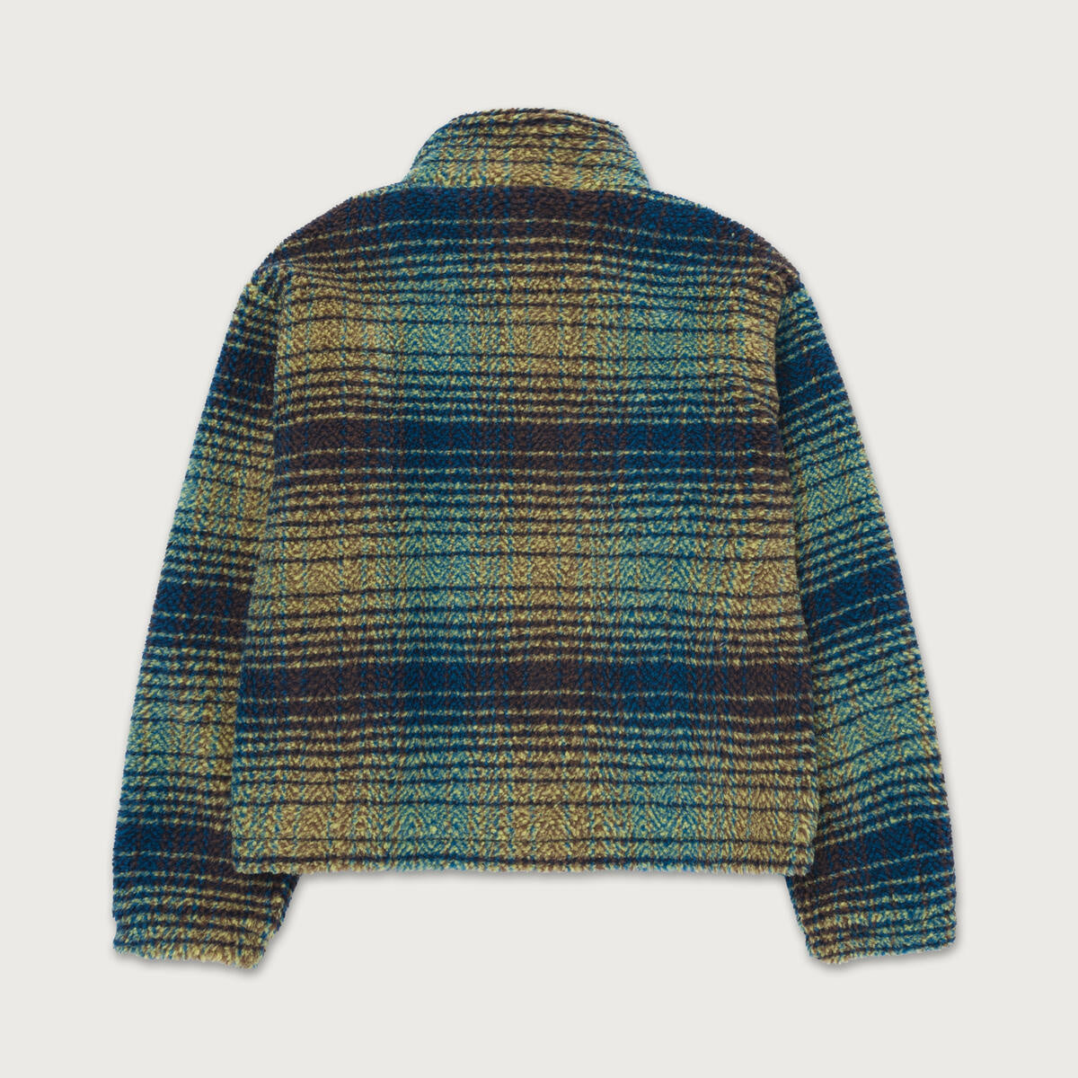 Honor The Gift Robinson Plaid Jacket