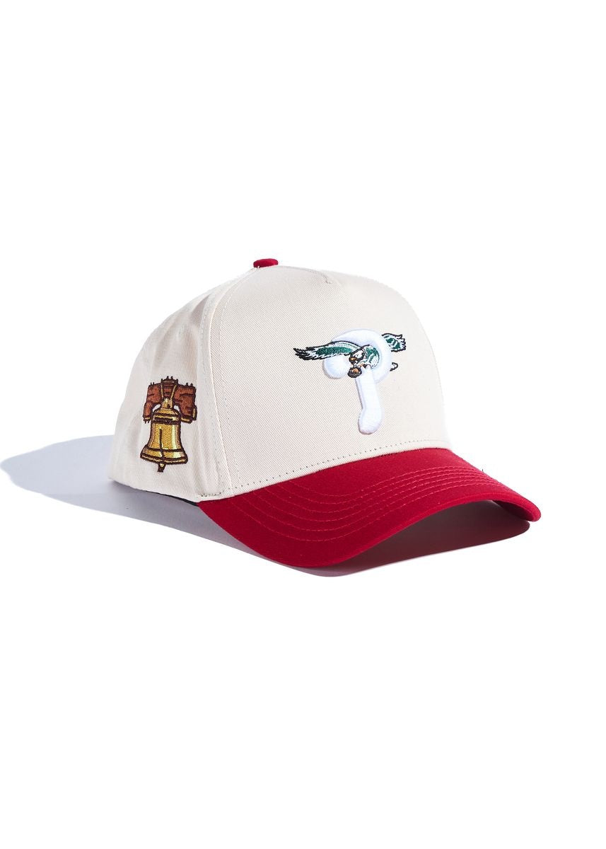 Reference Pheagles Hat