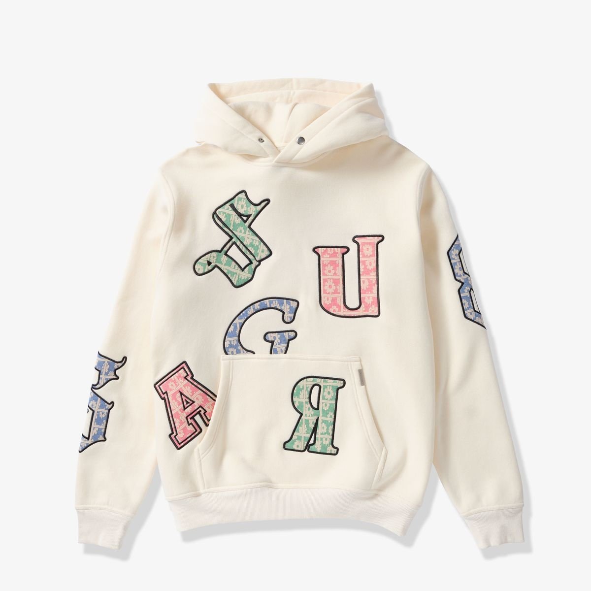 Sugarhill Cereal Hoodie