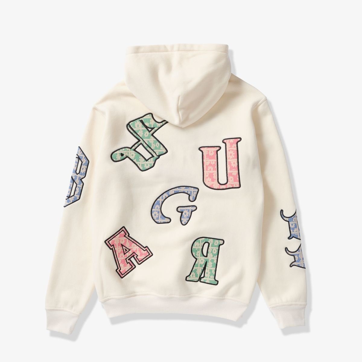 Sugarhill Cereal Hoodie
