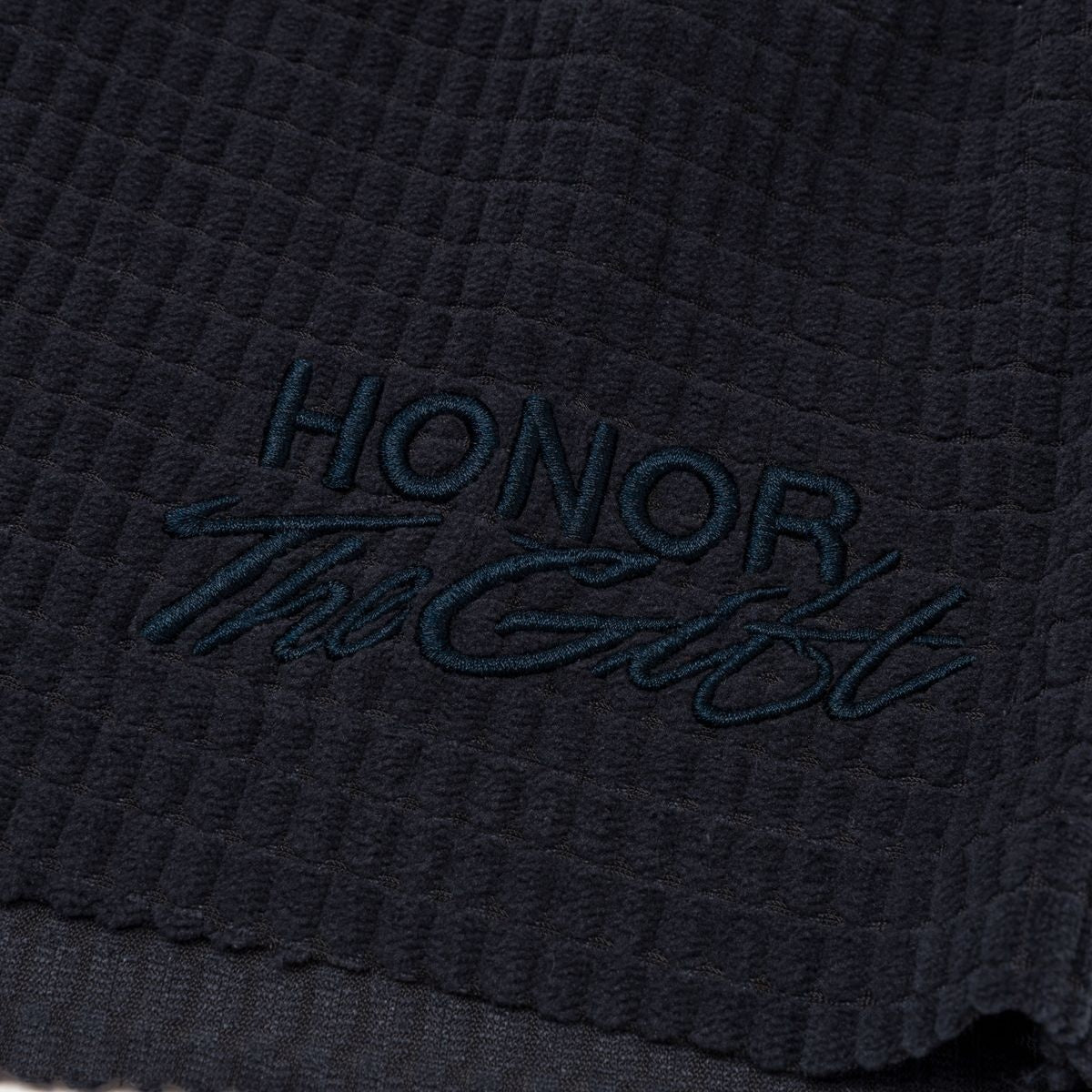 Honor The Gift Textured Knit Short