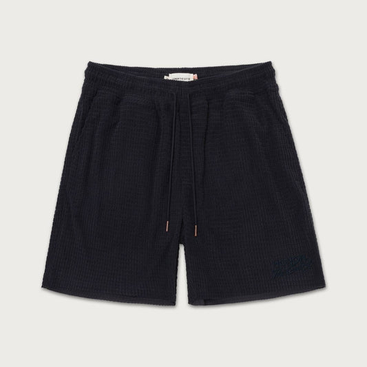 Honor The Gift Textured Knit Short
