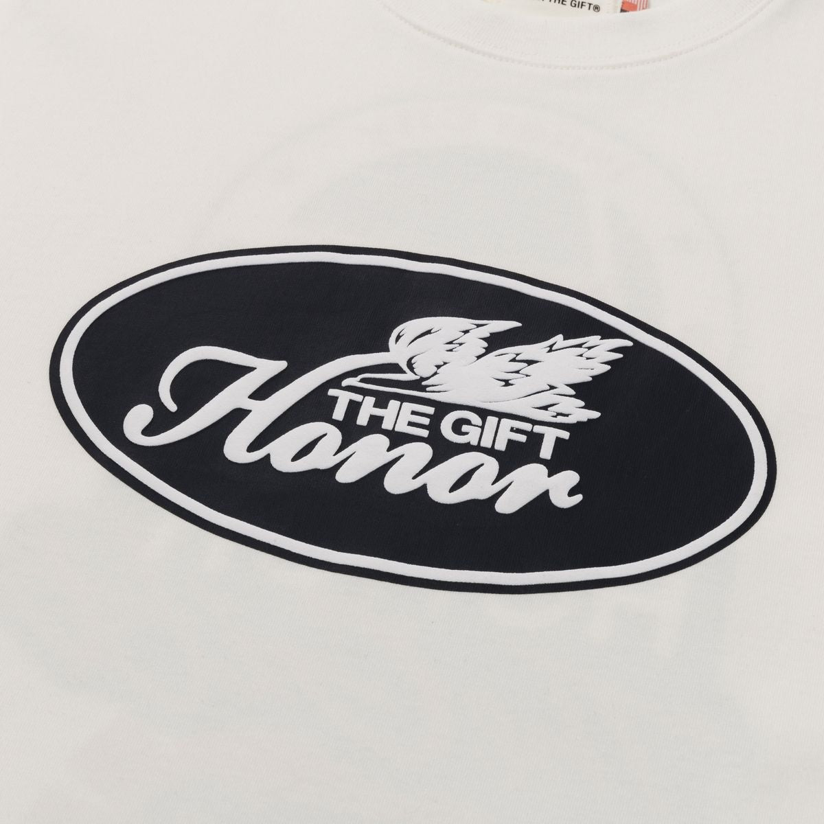 Honor The Gift Auto Tee
