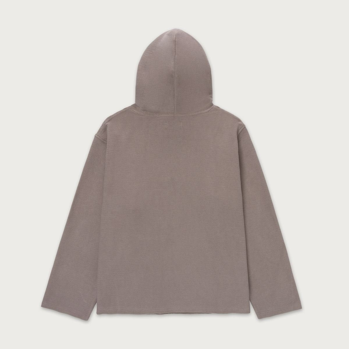 Honor The Gift Race Herringbone Hoodie 