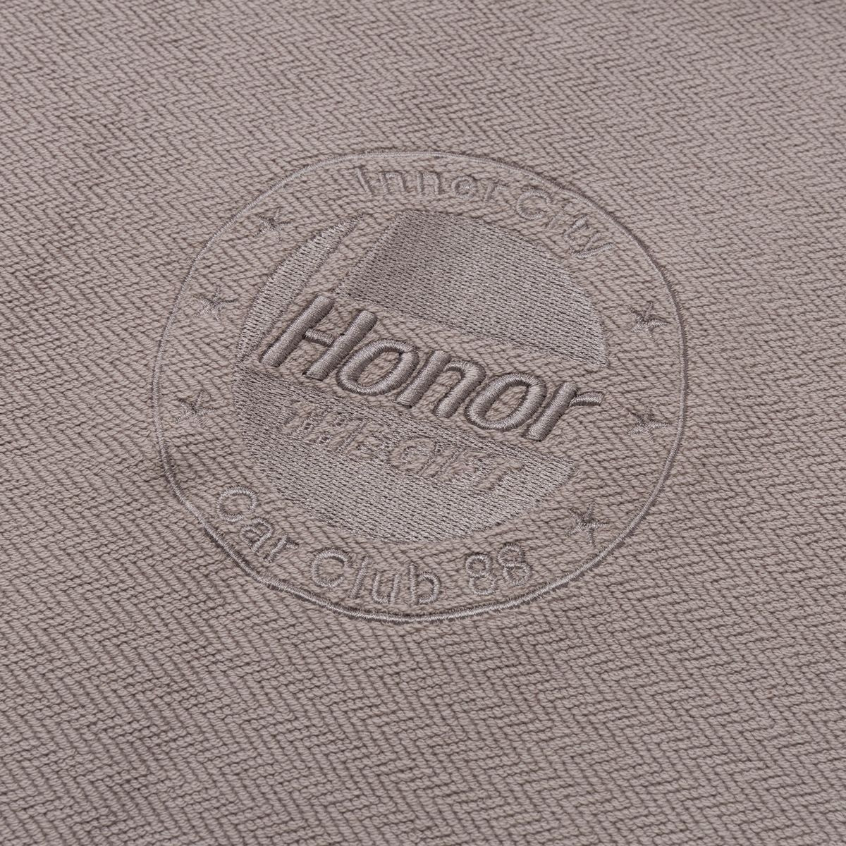 Honor The Gift Race Herringbone Hoodie 