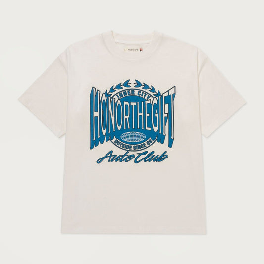 Honor The Gift Club Tee
