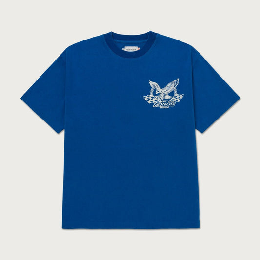 Honor The Gift Vintage Oil Tee