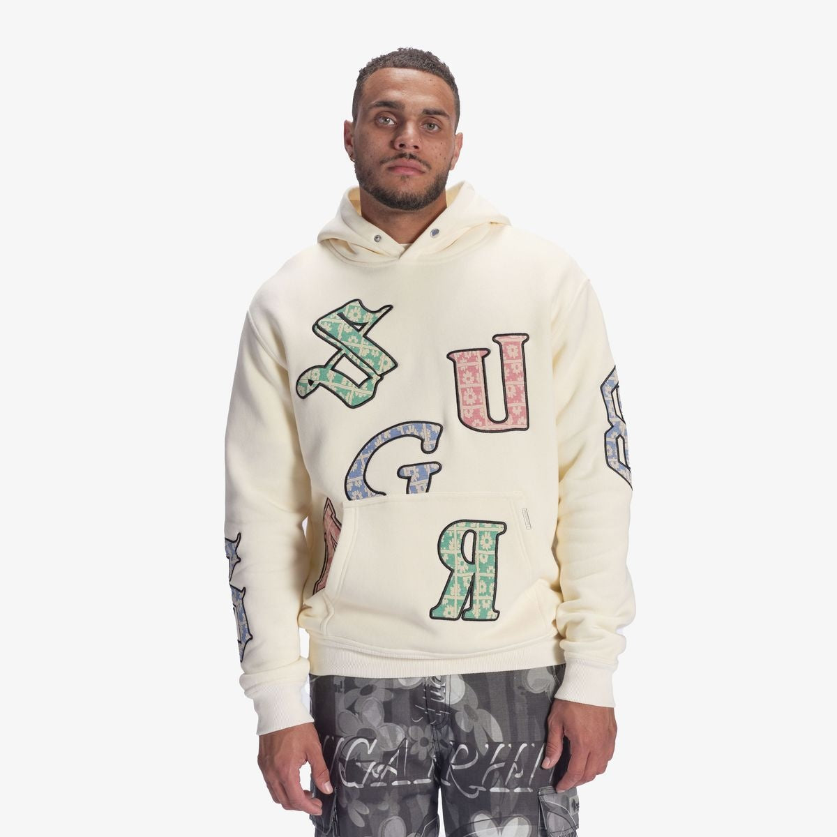 Sugarhill Cereal Hoodie