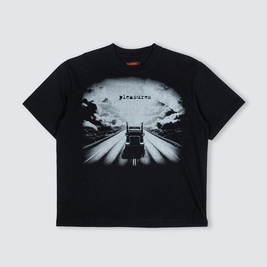 Pleasures Truck Heavyweight Tee