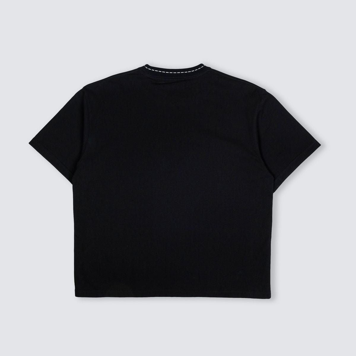 Pleasures Cut Here Heavyweight Tee