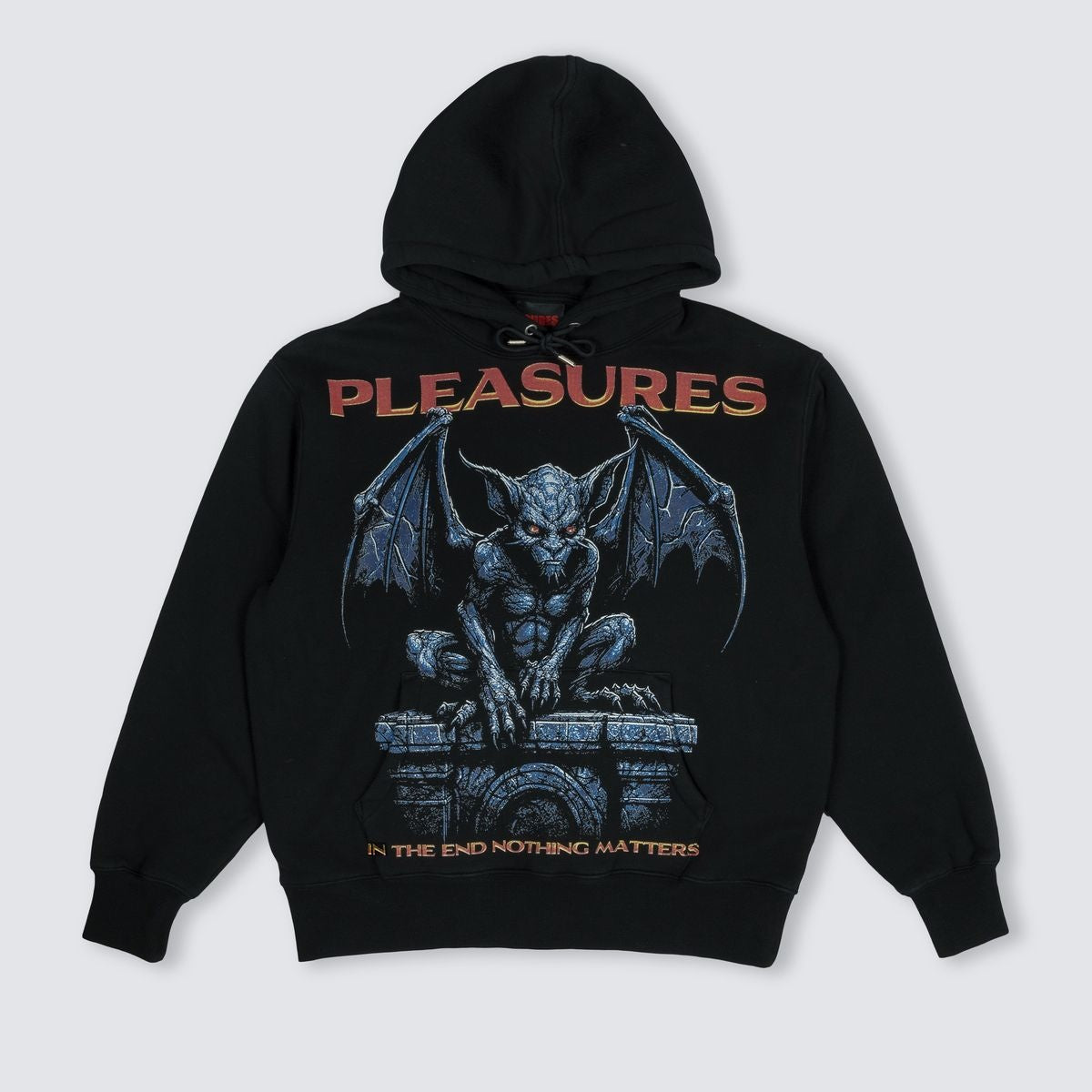 Pleasures Gargoyle Hoodie
