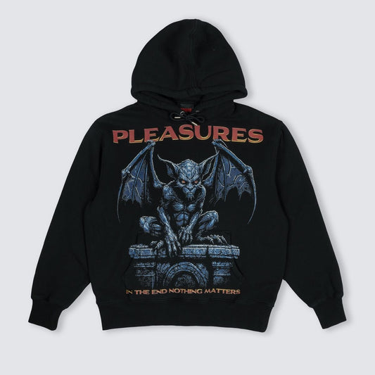 Pleasures Gargoyle Hoodie