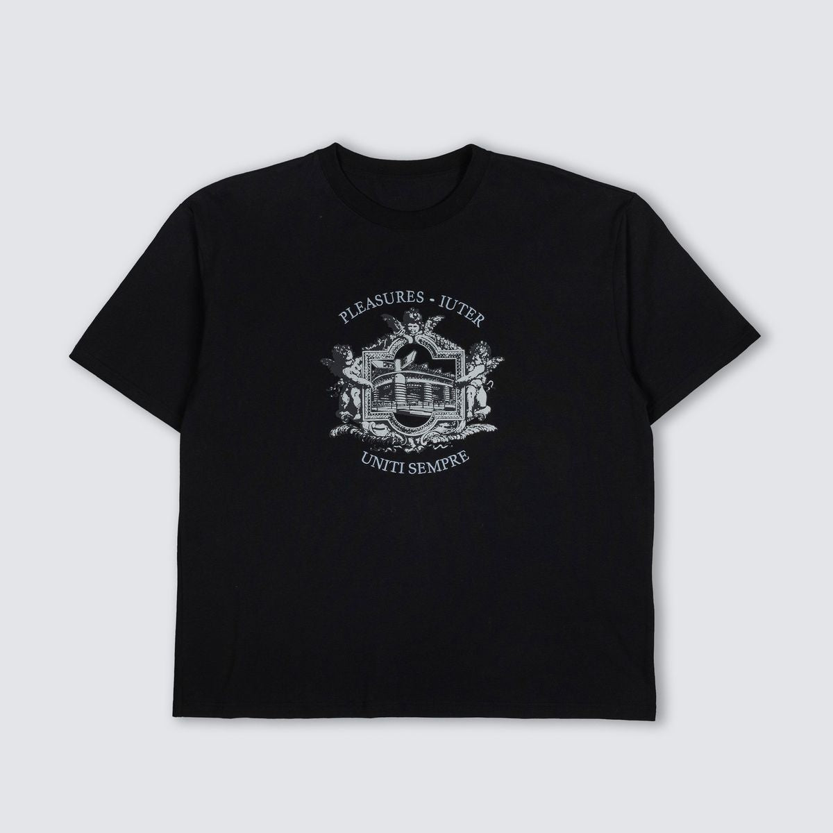 Pleasures Alberto Tee