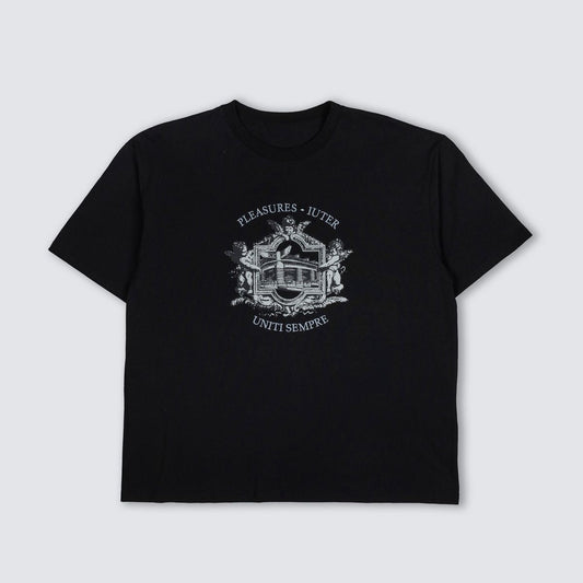 Pleasures Alberto Tee
