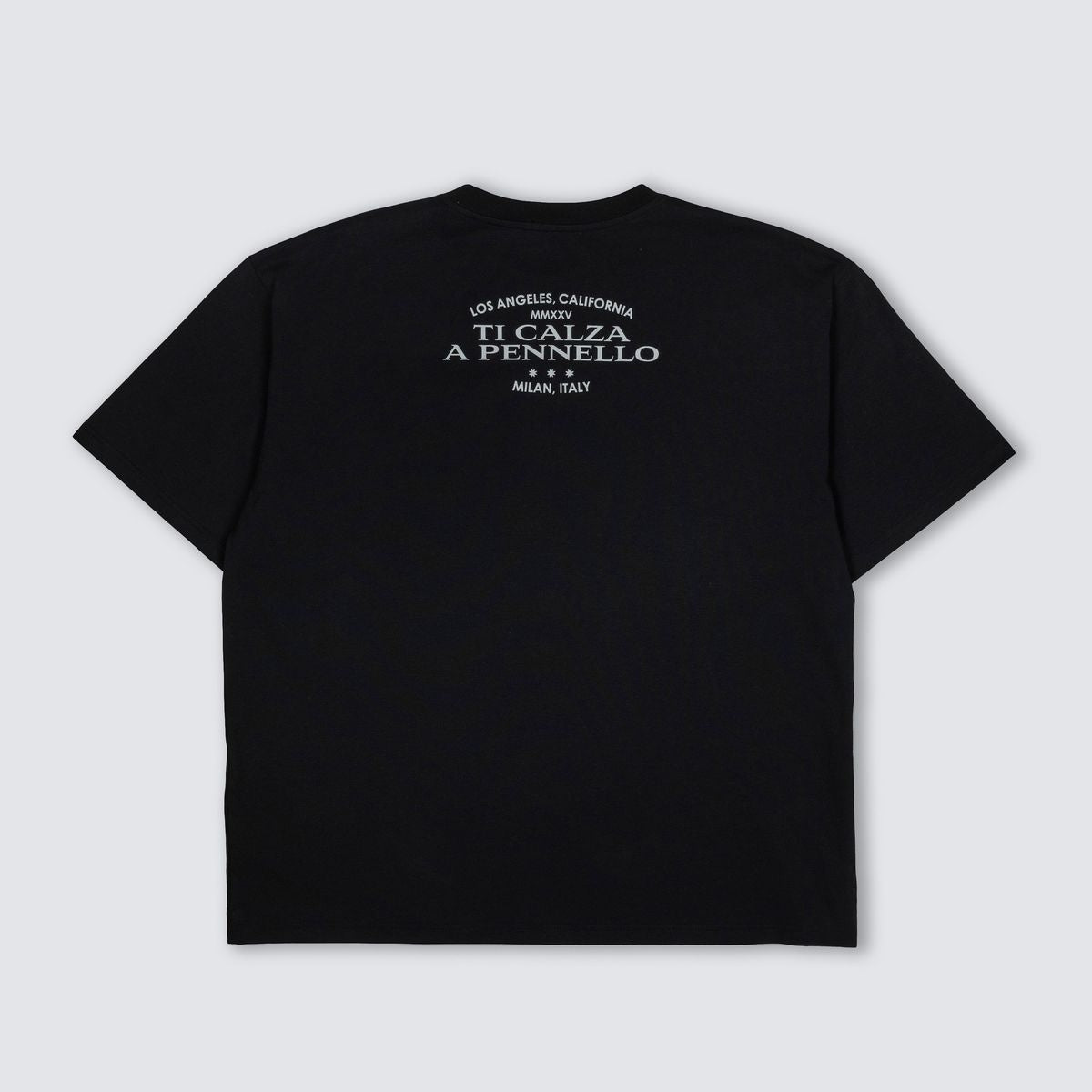 Pleasures Alberto Tee