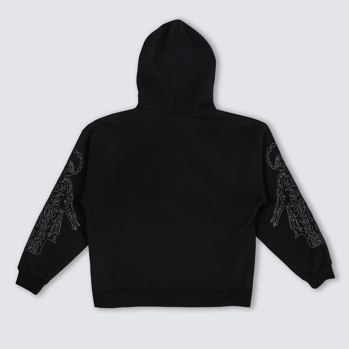 Pleasures Andrea Hoodie