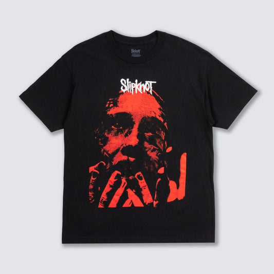 Pleasures Face Tee