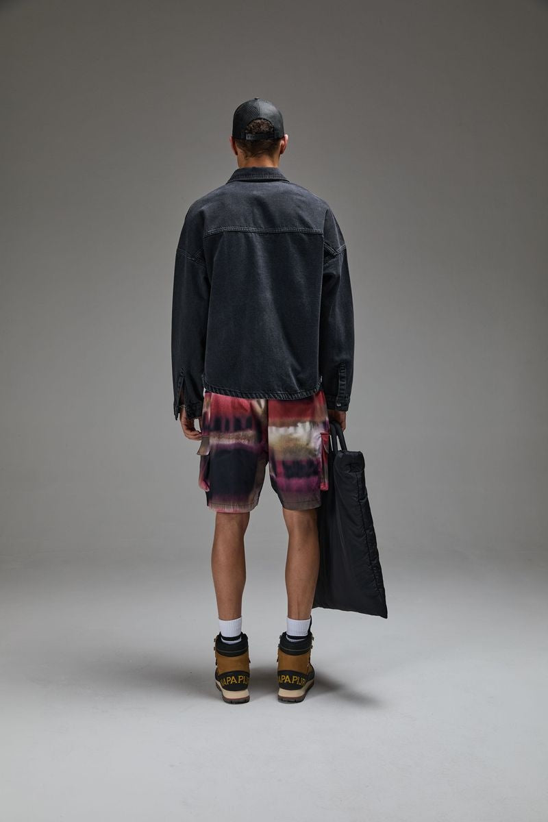 Criminal Damage Mercer Overshirt
