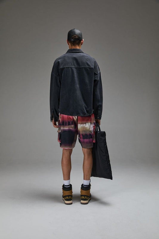 Criminal Damage Mercer Overshirt