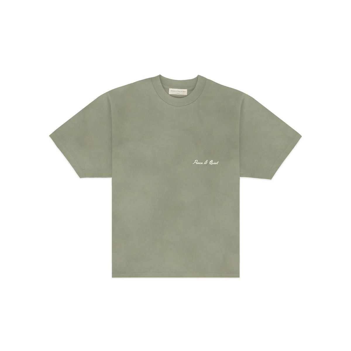 MOPQ Signature Tee
