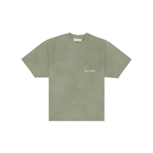 MOPQ Signature Tee