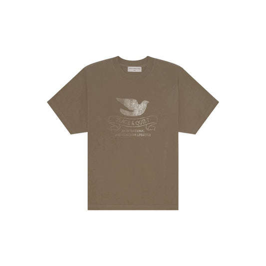 MOPQ Conscious Lifestyle Tee