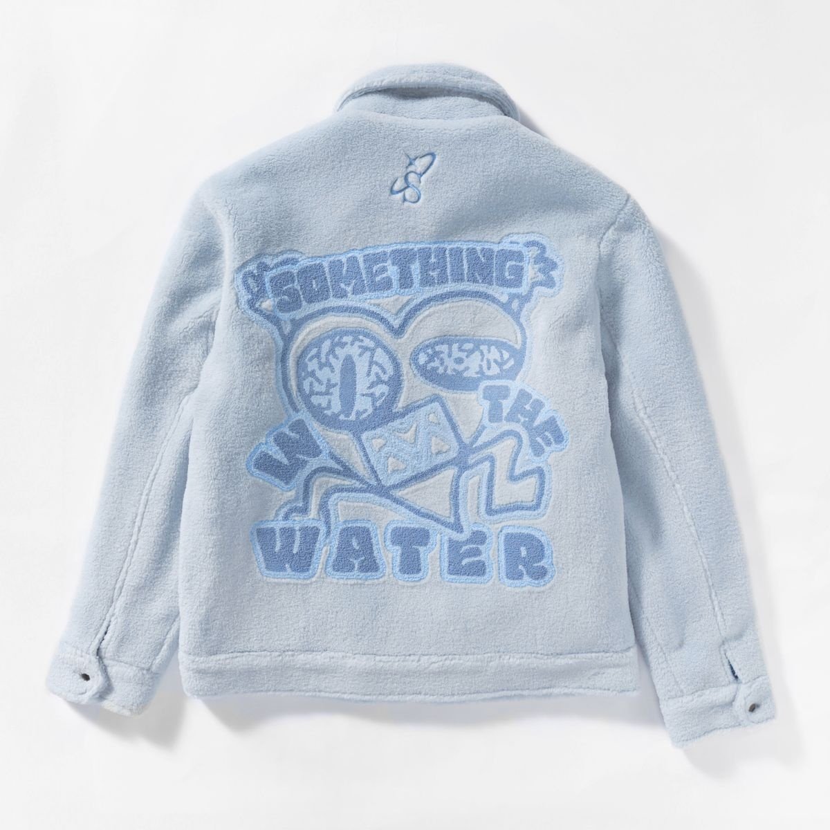 Sugarhill Toxins Plush Jacket