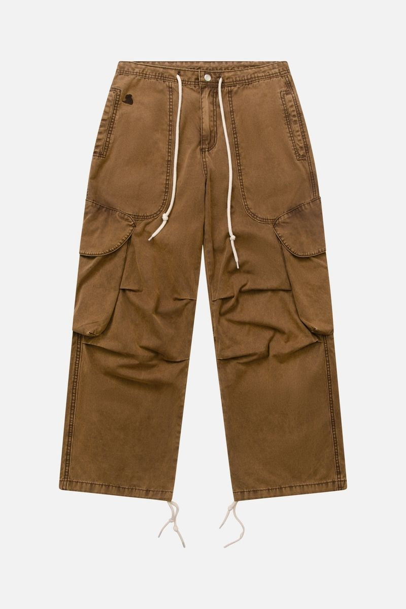 Kuwalla Parachute Pant 2.0
