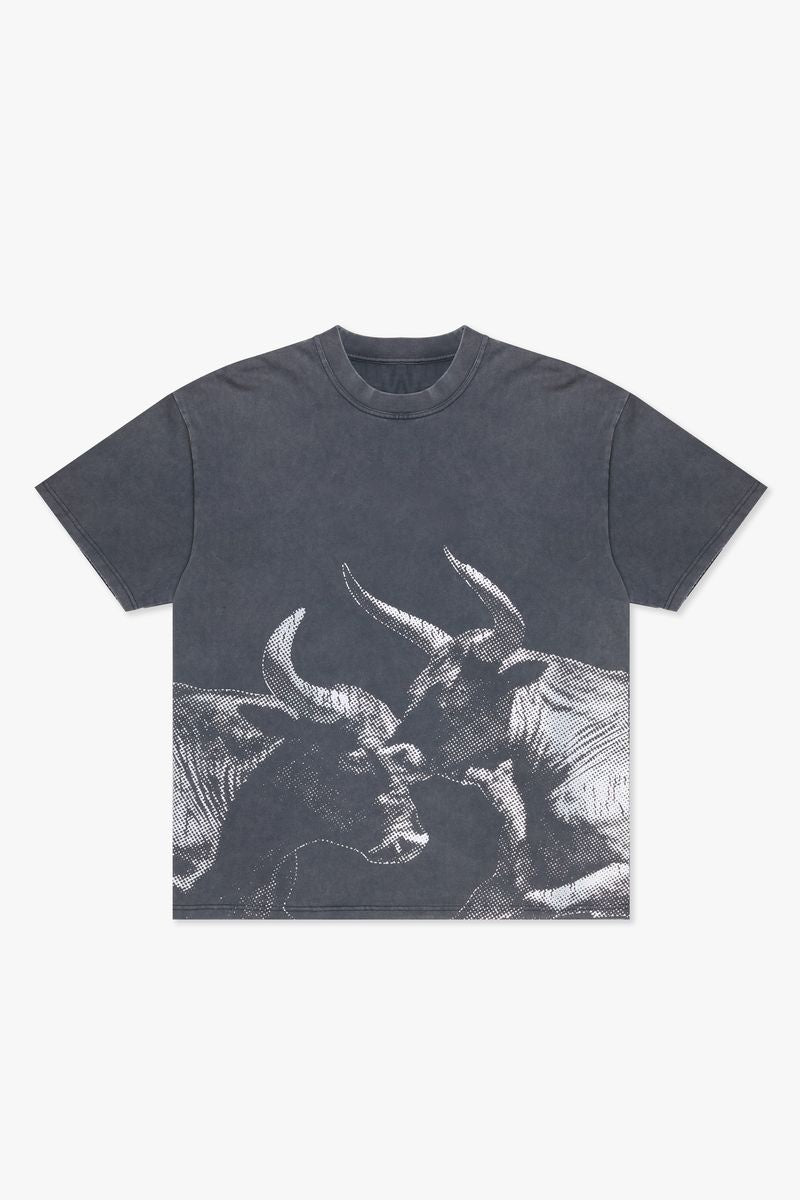 Valabasas No Bull Tee