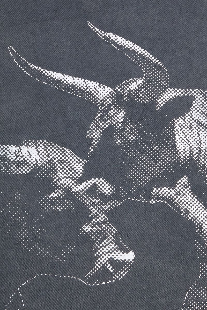 Valabasas No Bull Tee